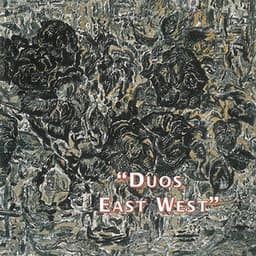 Duos East West - George Haslam