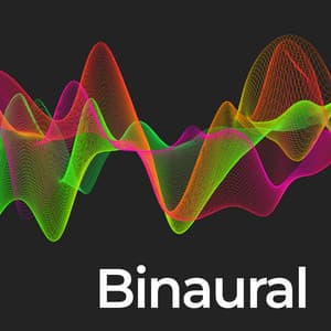 Binaural Beats 40 Hz Meditation - Binaural Beats Healing