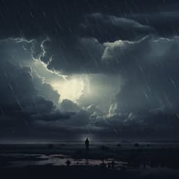 Fuga Del Sueño De La Lluvia: Refrán Adormecedor De La Lluvia - Dao Naturaleza