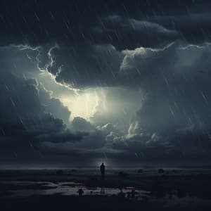 Fuga Del Sueño De La Lluvia: Refrán Adormecedor De La Lluvia - Dao Naturaleza