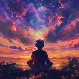 Echoes of Relaxation: Music to Soothe - Ambient Tech