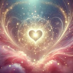 Manifest Love & Miracles: 639Hz Find Your Soulmate, Healing Heart Chakra Frequency Meditation Music - Chakra Meditation Universe