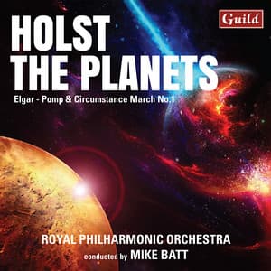 Holst: The Planets - Gustav Holst