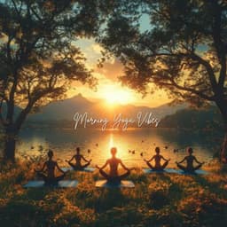 Morning Yoga Vibes: Energize & Align - Yoga Sounds