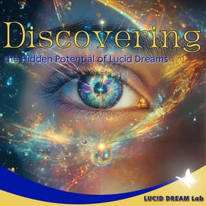 Discovering the Hidden Potential of Lucid Dreams - Lucid Dream Lab