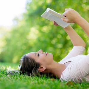 Forest Ambience: A Serene Study Retreat with Singing Bowl - Nature & Rainforest Sounds Collective