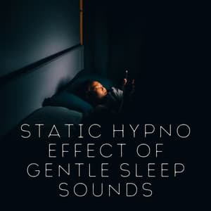 Static Hypno Effect of Gentle Sleep Sounds - Sleep Therapist
