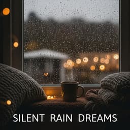 Silent Rain Dreams - Rain Sounds