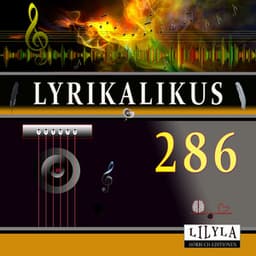 Lyrikalikus 286 - Friedrich Frieden