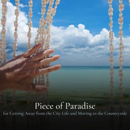 * Piece of Paradise for Getting Away from the City Life and Moving to the Countryside * - Ambient Nature White Noise