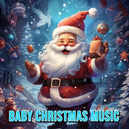Baby Christmas Music - Children’s Christmas