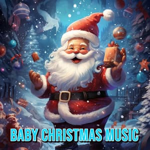 Baby Christmas Music - Children’s Christmas