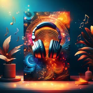 Soothing Relaxation: Rhythms for Peaceful Rest - Soothing Groove