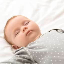 Sleepy Rain Soundscapes: Gentle Thunder Baby Lullabies - Lightning