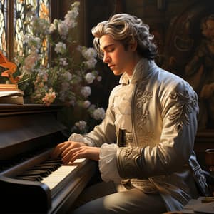 Floresta Serena - Relaxar Piano Musicas Coleção