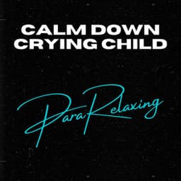Calm Down Crying Child - Rain Sounds Sleep