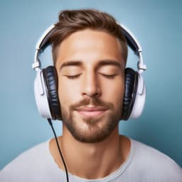 Vibras De Música Lofi: Tonos Suaves Para Reflexión - Colectivo Sonoro