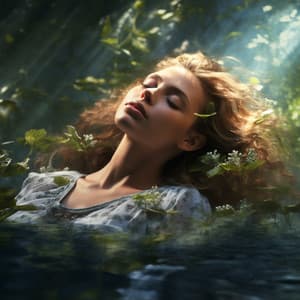 Insect Harmony: Nature's Own Relaxation Melody - Ambiworld