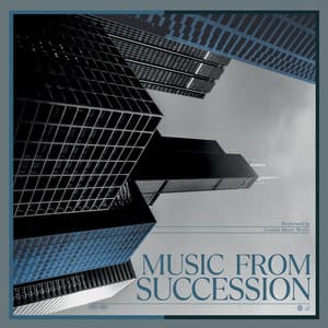 Music from Succession - London Music Works