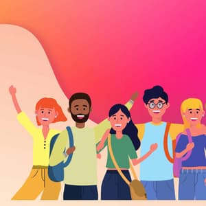 Echoes of Essential Thoughts - Cappuccino Coffee House