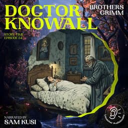 Doctor Knowall - Story Time