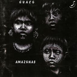 Amazonas - Guaco