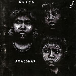 Amazonas - Guaco