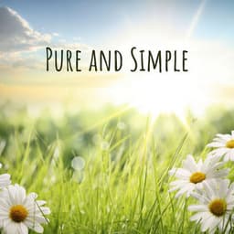 Pure and Simple - Ocean Sounds Plus