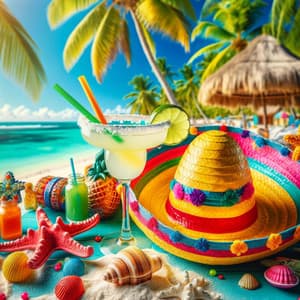 Barra Tropical: Música Chillout de Fiesta - Academia de Música Chillout