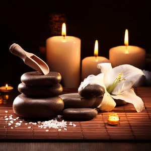 Salón De Armonía: Música Para Spa Y Masajes - Estado de Bienestar