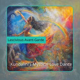 Kundalinis Mystical Love Dance - Lascivious Avant-Garde