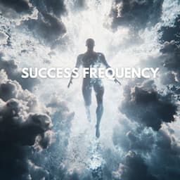 The Success Frequency: Meditation Music For Manifestation - Manifest Now
