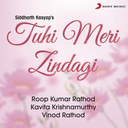 Tuhi Meri Zindagi - Roop Kumar Rathod