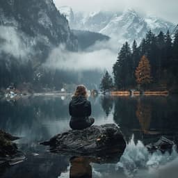 Zen Meditation Sounds: Music for Mindful Meditation - PowerThoughts Meditation Club