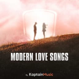 Modern Love Songs - Kaptain