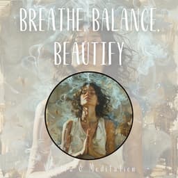 Breathe, Balance, Beautify: The 4444 Way - Mantra & Meditation