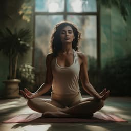 Melodías De Relajación: Melodías Para Una Calma Suave - Vaca soñolienta