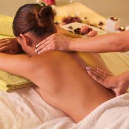 Piano Rain Shower: Serenades for Massage - Piano dust Covers