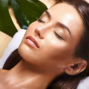 Sesiones De Spa: Música De Guitarra Para Masajes - Musica Relajante de Guitarra Curacion