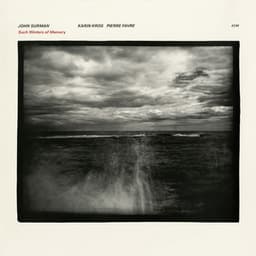 Such Winters Of Memory - John Surman