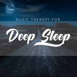 Music Therapy for Deep Sleep : Ambient Music Therapy & Healing Sounds for Insomnia - Endless New Age Music Creator