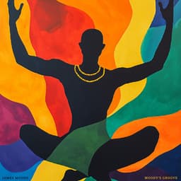 Moody's Groove - James Moody