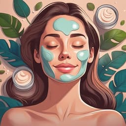 Música Suave Para Masajes Calmantes - Ruido para Curar