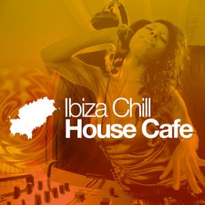 Ibiza Chill House Cafe - Ambiente