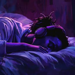 Night Beats: Trap Music for Sleep - Cuban Music Playlist