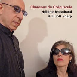 Chansons Du Crépuscule - Hélène Breschand