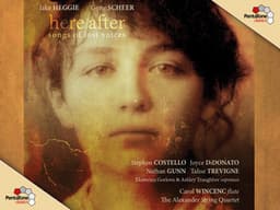 Here/After - Jake Heggie
