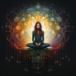 Enfoque Y Productividad: Ritmos Binaurales Para Una Mayor Concentración - Ondas Alfa Colectivo