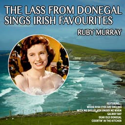 Ruby Murray:The Lass from Donegal sings Irish Favourites - Ruby Murray