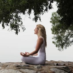 Contemplative Piano Drizzle: Rain's Silent Meditation - Piano Project